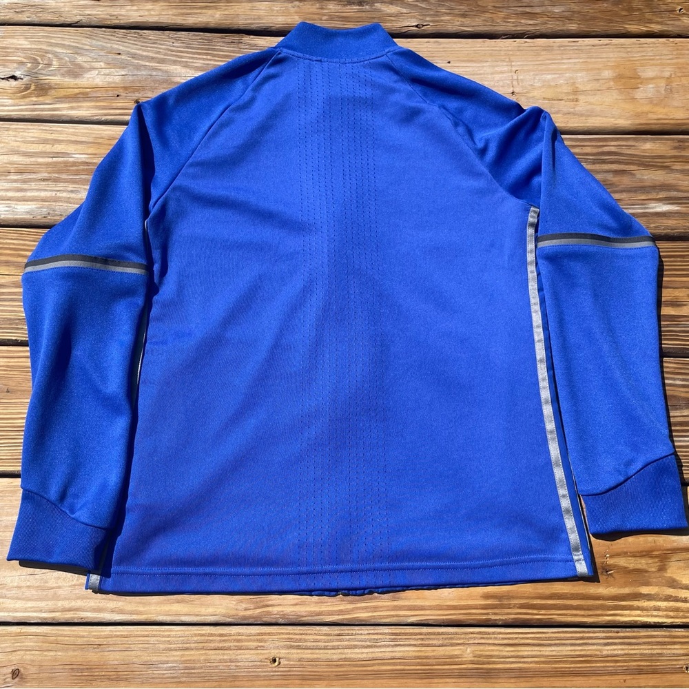 Adidas Climacool Training Jacket - Picture 3 of 9